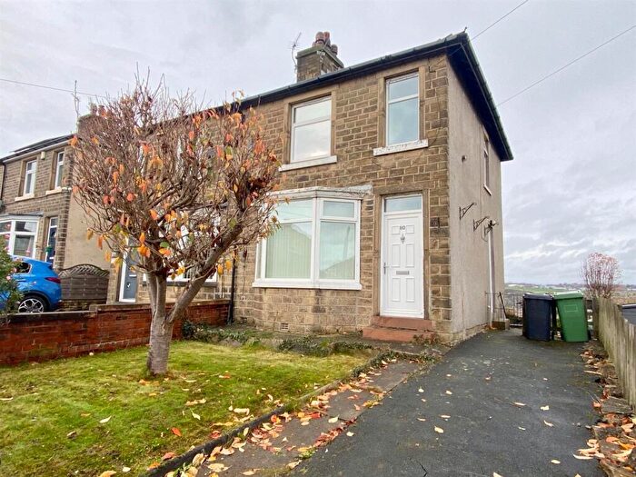 2 Bedroom Semi Detached House For Sale In Gramfield Road, Huddersfield, HD4