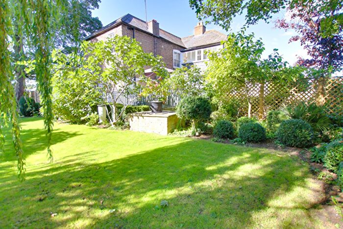 4 Bedroom Detached House For Sale In Elm Road, March, PE15