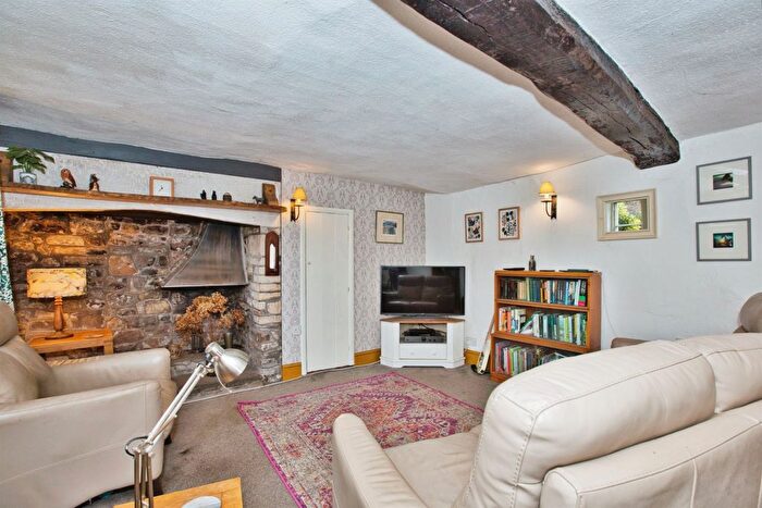 3 Bedroom Detached House For Sale In Mendip Road, Stoke St. Michael, Radstock, BA3