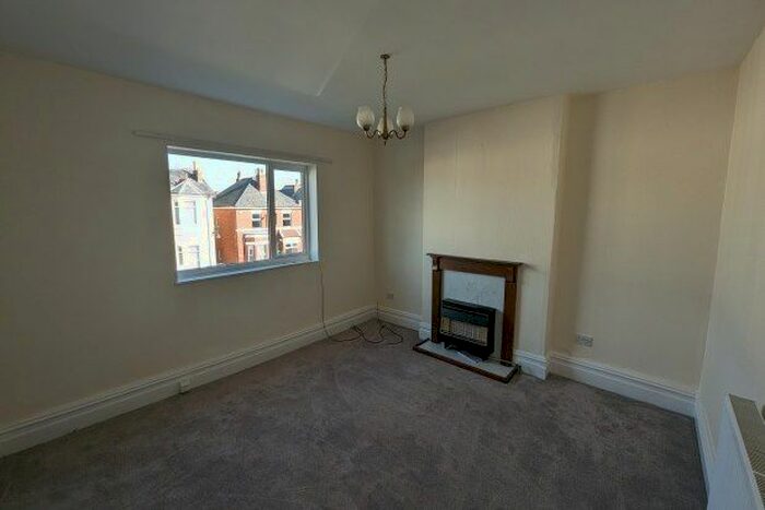 1 Bedroom Flat To Rent In Duke Street, Southport, PR8