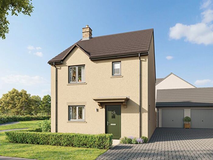 3 Bedroom Detached House For Sale In St. Margarets Drive, GL20