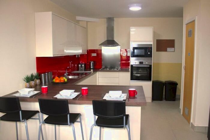 1 Bedroom Flat To Rent In Douper Hall, 18-20 Dawlish Road, Selly Oak B29