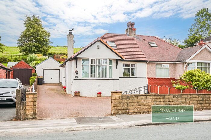 3 Bedroom Semi Detached House For Sale In Slyne Road, Bolton Le Sands, Carnforth, LA5