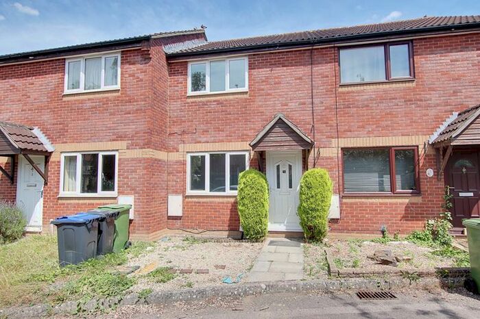 2 Bedroom Terraced House To Rent In Frome Road, Trowbridge, BA14