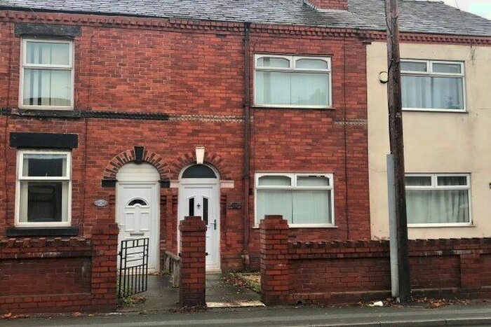 3 Bedroom Terraced House To Rent In Vista Road, St. Helens, WA11