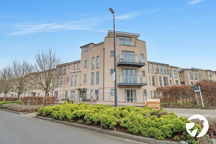 1 Bedroom Flat To Rent In Springhead Parkway, Northfleet, Gravesend, Kent, DA11