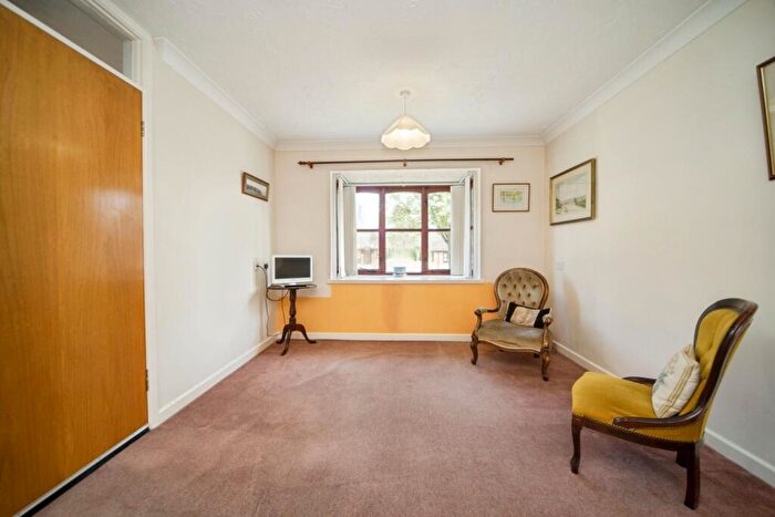 1 Bedroom Bungalow For Sale In Oaksmere Gardens, Ipswich, IP2