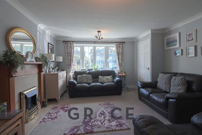 5 Bedroom Detached House For Sale In Ganges Road, Shotley Gate, IP9