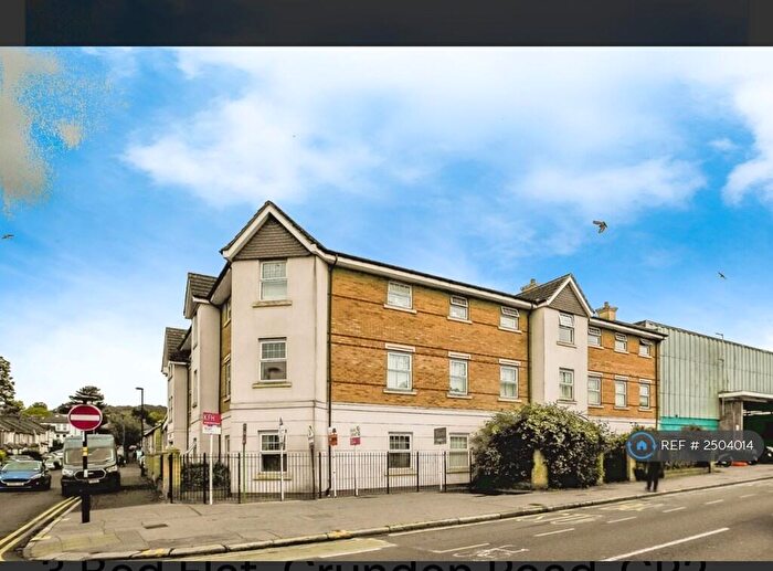 3 Bedroom Flat To Rent In Oriana Court, South Croydon, CR2