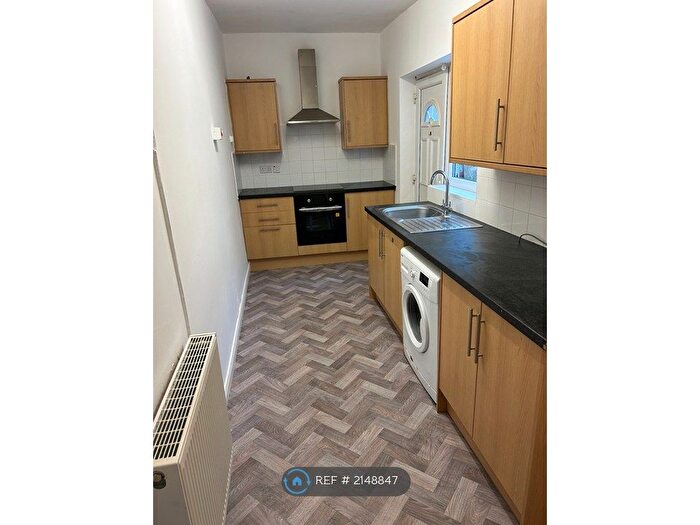 3 Bedroom Terraced House To Rent In Suggit Street, Hartlepool, TS26