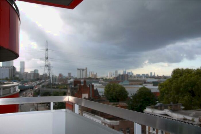 2 Bedroom Flat To Rent In Barking Road, Canning Town, E16