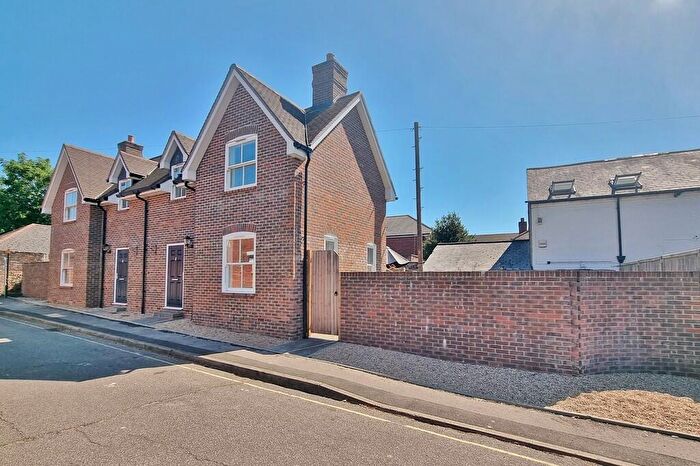 2 Bedroom Semi-Detached House For Sale In Twittens Way, Havant, PO9