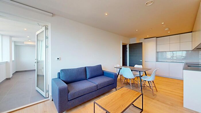 2 Bedroom Flat To Rent In , HA9