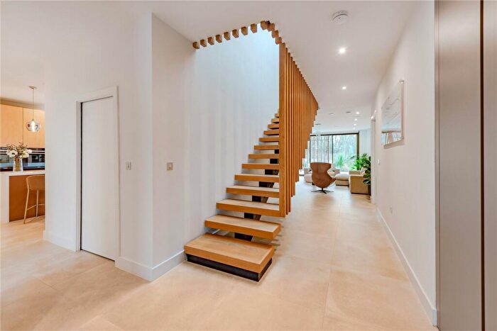 5 Bedroom Detached House To Rent In Bob Lane, Twineham, Haywards Heath, West Sussex, RH17