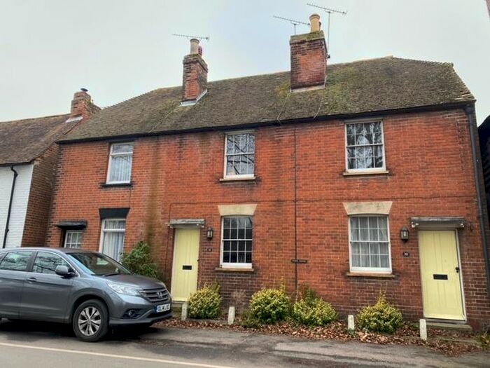 2 Bedroom Property To Rent In Bekesbourne Lane, Littlebourne, Canterbury, CT3