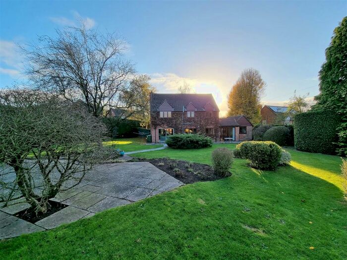 4 Bedroom Detached House For Sale In Little Green, Redmarley, Gloucester, GL19