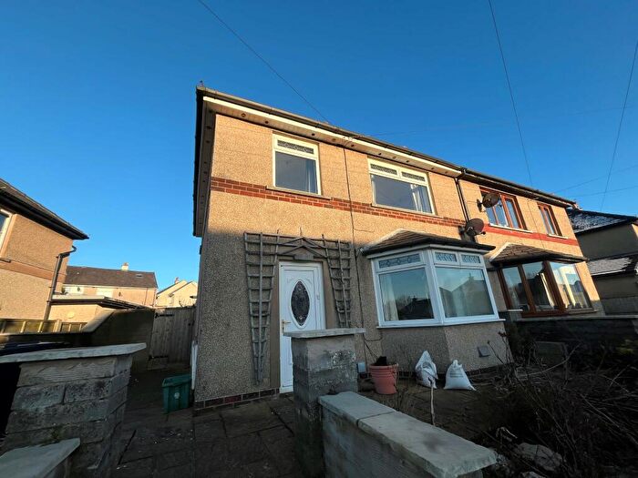 3 Bedroom House To Rent In Barley Cop Lane, LA1