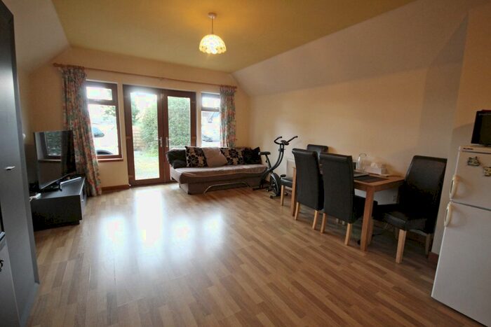 2 Bedroom Bungalow For Sale In The Bothy, 22 Back Street, Newmill AB55