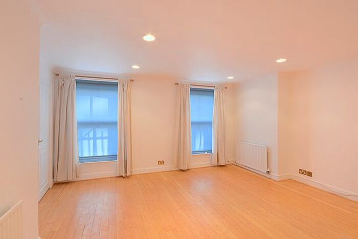 1 Bedroom Flat To Rent In Marylebone Street, London, W1G