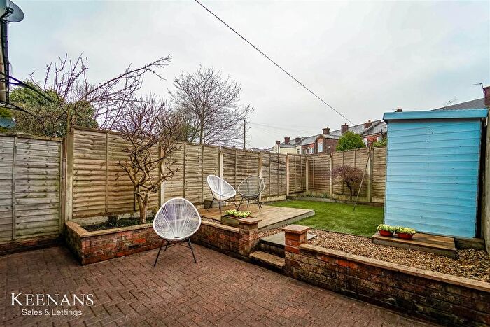 3 Bedroom Terraced House For Sale In Hamilton Street, Swinton, Manchester, M27