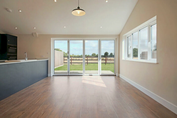 3 Bedroom Barn Conversion To Rent In Brook Road, Thriplow, SG8