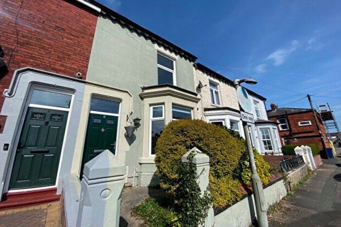 2 Bedroom Property To Rent In St. Marys Road, Preston, PR5