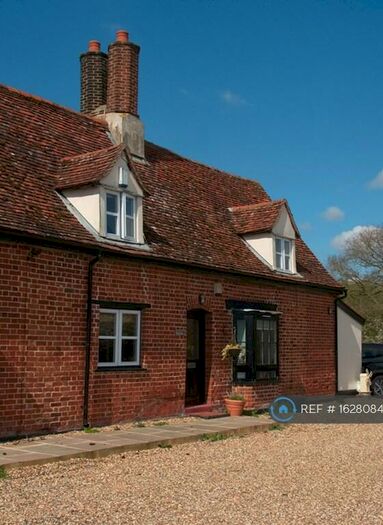 2 Bedroom Detached House To Rent In Braintree Road, Sible Hedingham, Halstead, CO9