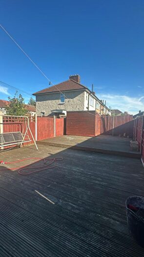 3 Bedroom Terraced House To Rent In Durell Road, Dagenham, RM9