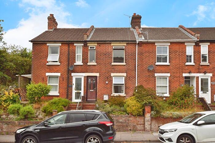 3 Bedroom Terraced House For Sale In Cherry Orchard Lane, Salisbury ***Video Tour***, SP2