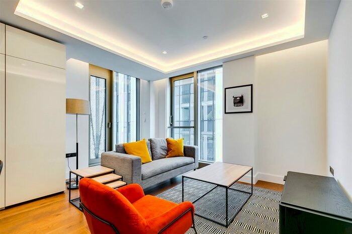 1 Bedroom Flat To Rent In Belvedere Road, London, Waterloo, SE1