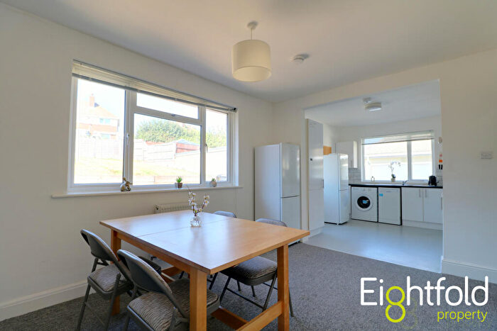 5 Bedroom Semi-Detached House To Rent In Park Close, Brighton, BN1