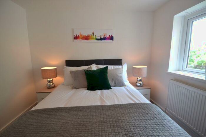 1 Bedroom Detached House To Rent In Landseer Court, Corby, NN18