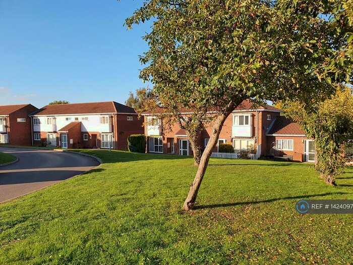 1 Bedroom Flat To Rent In Cavendish Square, Longfield, DA3