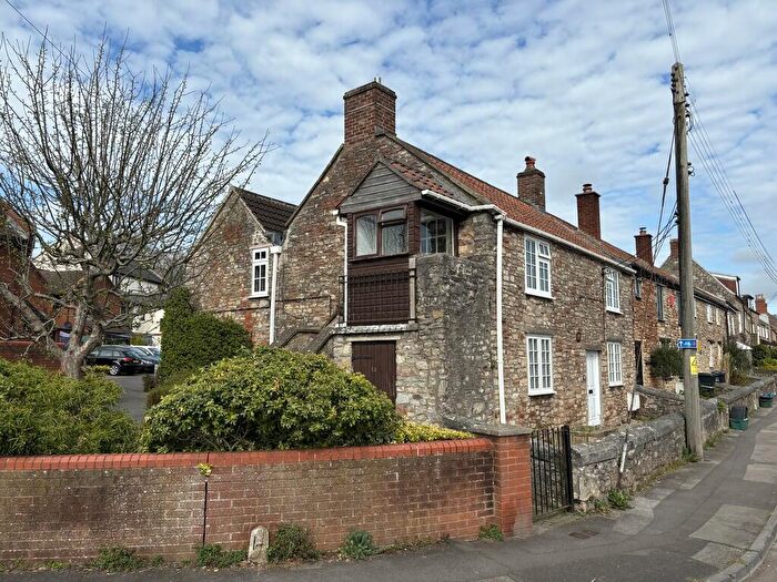 2 Bedroom Apartment To Rent In Priory Road, Wells, BA5