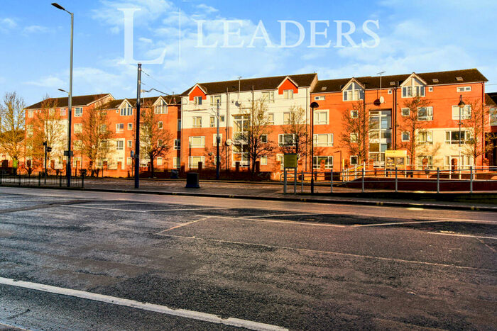 2 Bedroom Apartment To Rent In Sugar Mill Square, M5