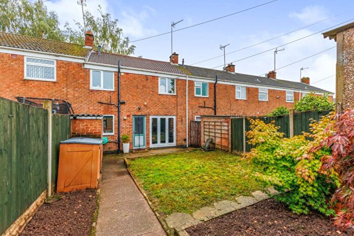 3 Bedroom Terraced House For Sale In Keswick Walk, Walsgrave, CV2