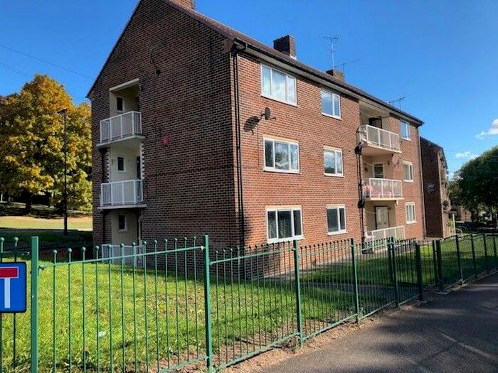 1 Bedroom Flat To Rent In School Road, Sheffield, S35