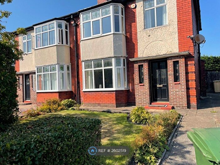 3 Bedroom Semi-Detached House To Rent In Bishops Road, Bolton, BL3