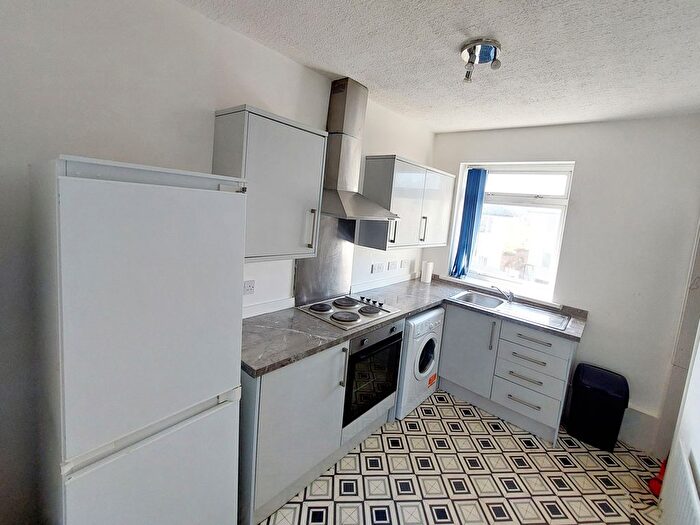 1 Bedroom Flat To Rent In Morpeth Street, Newcastle Upon Tyne, NE2