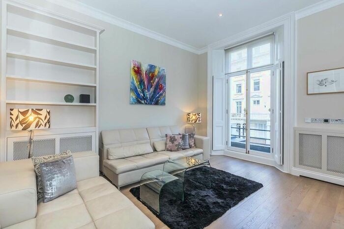 1 Bedroom Flat To Rent In Belgrave Road, Pimlico, SW1V