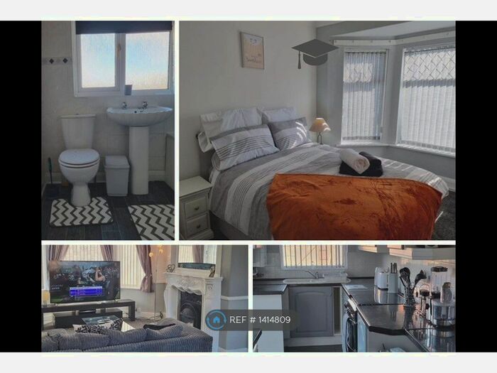 3 Bedroom Terraced House To Rent In Priory Road, Hull, HU5