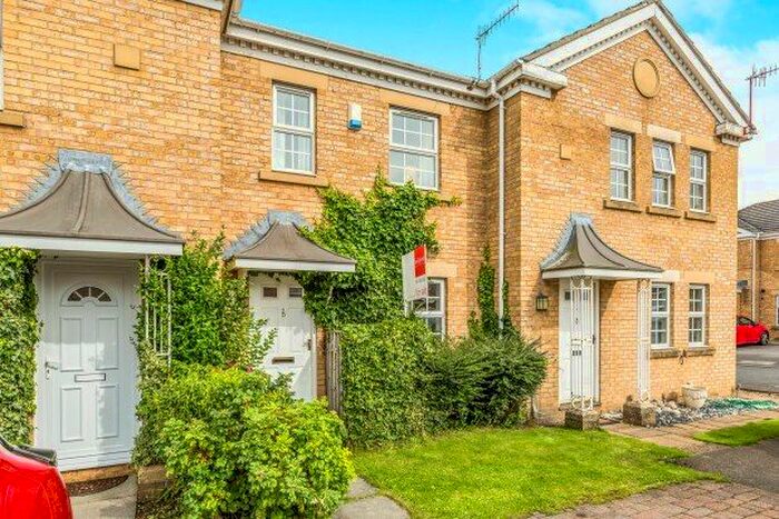 2 Bedroom Property To Rent In Linden Mews, Durham, DH7