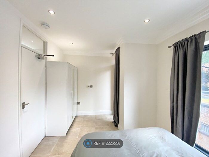 4 Bedroom Terraced House To Rent In Lotus Mews, London, N19