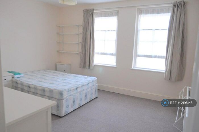 1 Bedroom Flat To Rent In Nelson Street, London, E1