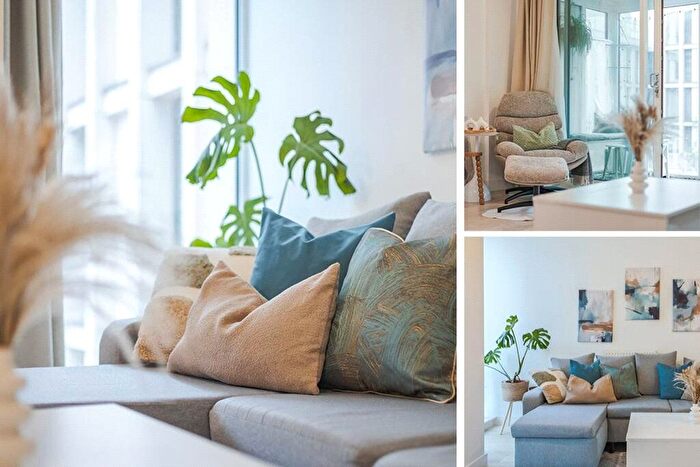 1 Bedroom Flat For Sale In Jupp Road West, London, London, E15