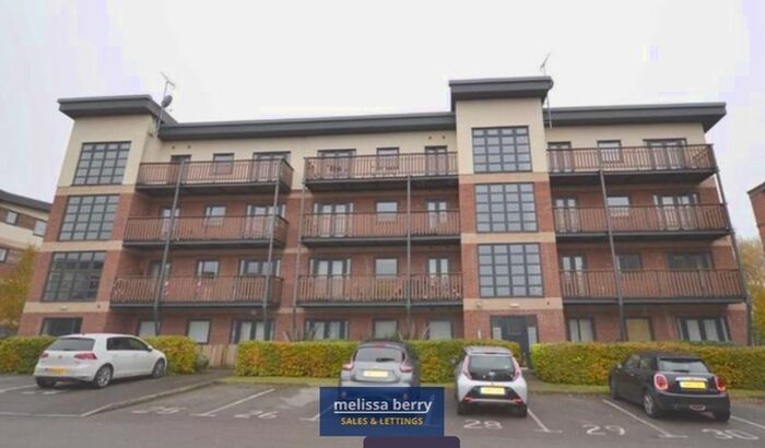 2 Bedroom Flat To Rent In Canalside, Radcliffe, Manchester M26
