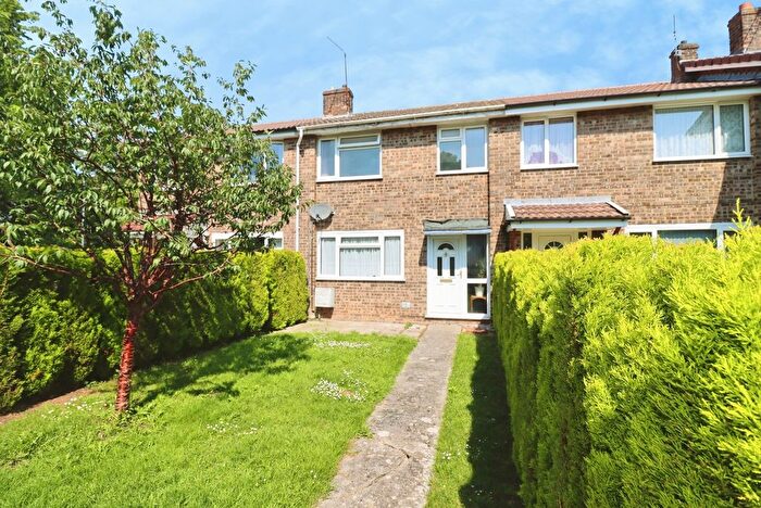 3 Bedroom Property To Rent In Eagle Drive, Bristol, BS34