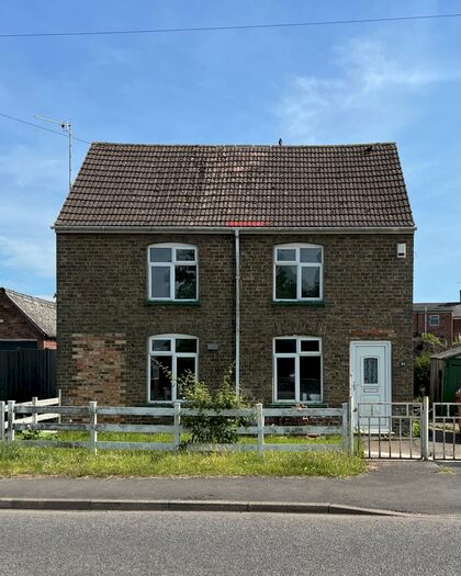 3 Bedroom House To Rent In Wragby Road, Bardney, Lincoln, LN3