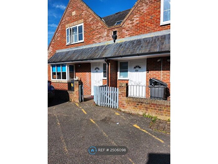 2 Bedroom Semi-Detached House To Rent In Station Road, Birchington, CT7