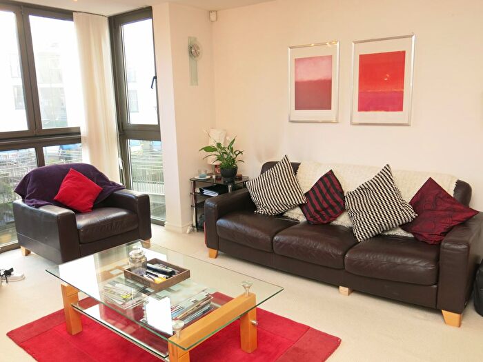 2 Bedroom Flat To Rent In Sheepcote Street, Birmingham, B16